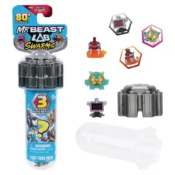 MrBeast Swarms Batttle Fusion 3-pack