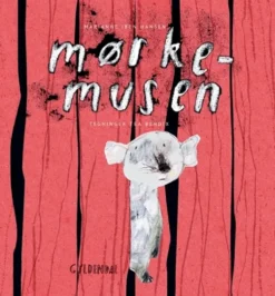 Mørkemusen
