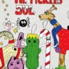 Mr. Pickles jul