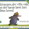 Muldvarpen, der ville vide, hvem der havde lavet lort på dens hoved