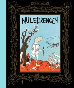 Muledrengen