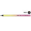 Multifarvet JUMBO farveblyant Milan Sunset