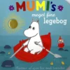 MUMI's meget fine legebog