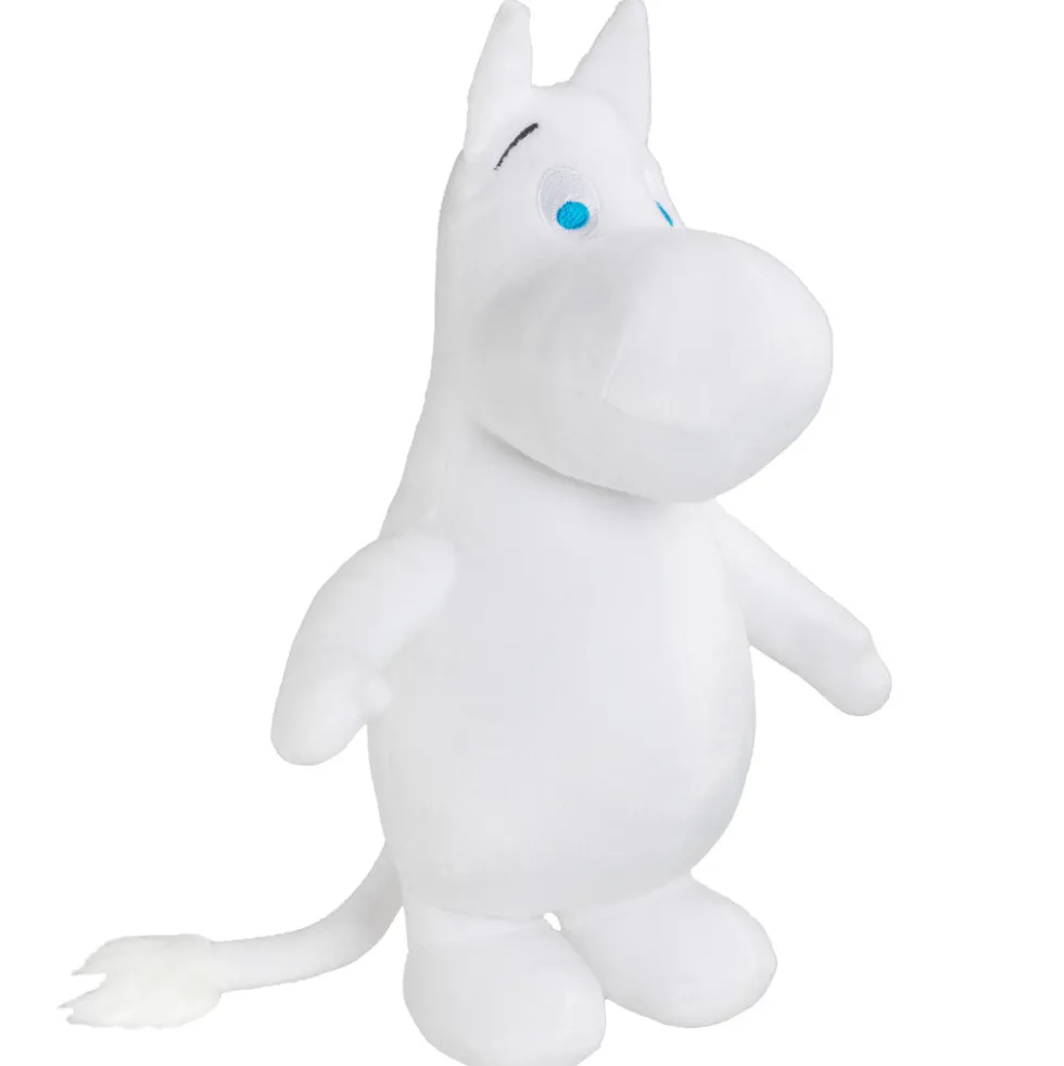 Mumitrolden bamse 30 cm