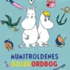 Mumitroldenes billedordbog