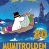 Mumitrolden: Mumifar og den store oversvømmelse