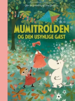 Mumitrolden og den usynlige gæst