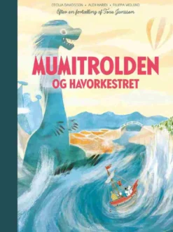 Mumitrolden og Havorkestret