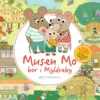 Musen Mo bor i myldreby