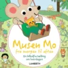 Musen Mo fra morgen til aften
