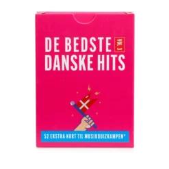 Musikquizkampen: Danske hits 3