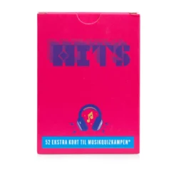 Musikquizkampen: Hits Hits Hits