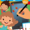My First Tablet - Lær at regne