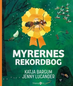Myrernes rekordbog