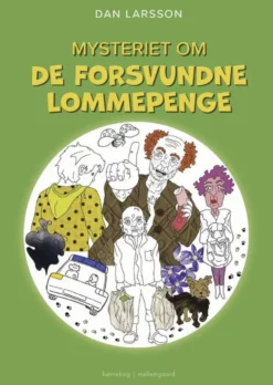 Mysteriet om de forsvundne lommepenge