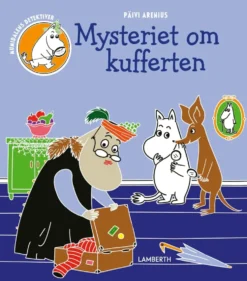 Mysteriet om kufferten