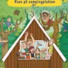 Naja Münster (6) - Kaos på campingpladsen
