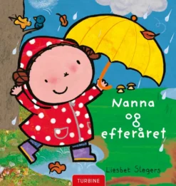 Nanna og efteråret