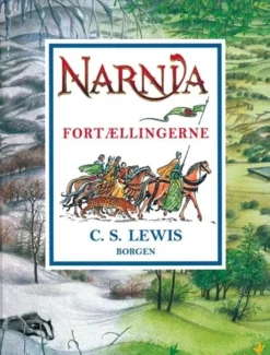 Narnia fortællingerne