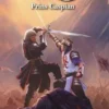 Narnia 4 - Prins Caspian