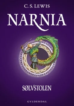 Narnia 6 - Sølvstolen