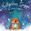 Natbjørnen Tjugga og snefnuggene
