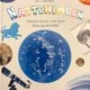 Nattehimlen