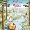 Ned ad floden