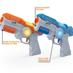 NERF, Laser Ops Battle 2-pack