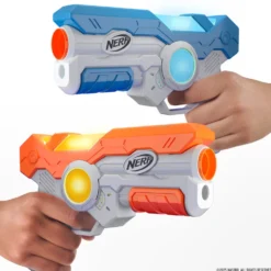 NERF, Laser Ops Battle 2-pack