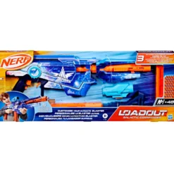 Nerf Loadout Galactic Commander
