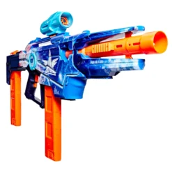 Nerf Loadout Galactic Commander