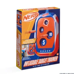 NERF, Over the Door Inflatable Target