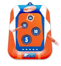 NERF, Over the Door Inflatable Target