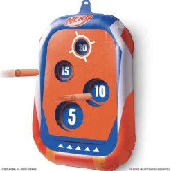 NERF, Over the Door Inflatable Target
