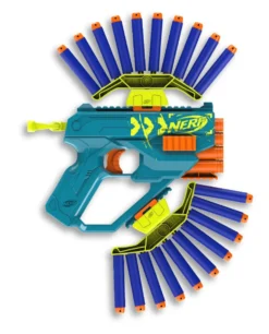 NERF Rebel Ops Ammohawk