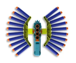 NERF Rebel Ops Deadeye