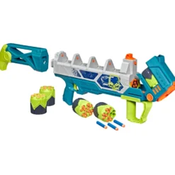 NERF Rebel Ops Doom Cannon