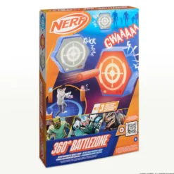 NERF, Strike 'N Score