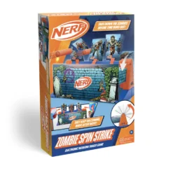 NERF, Zombie Spin Strike