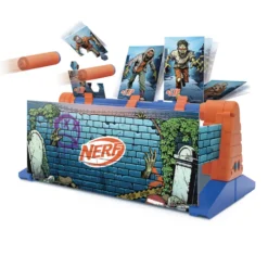 NERF, Zombie Spin Strike