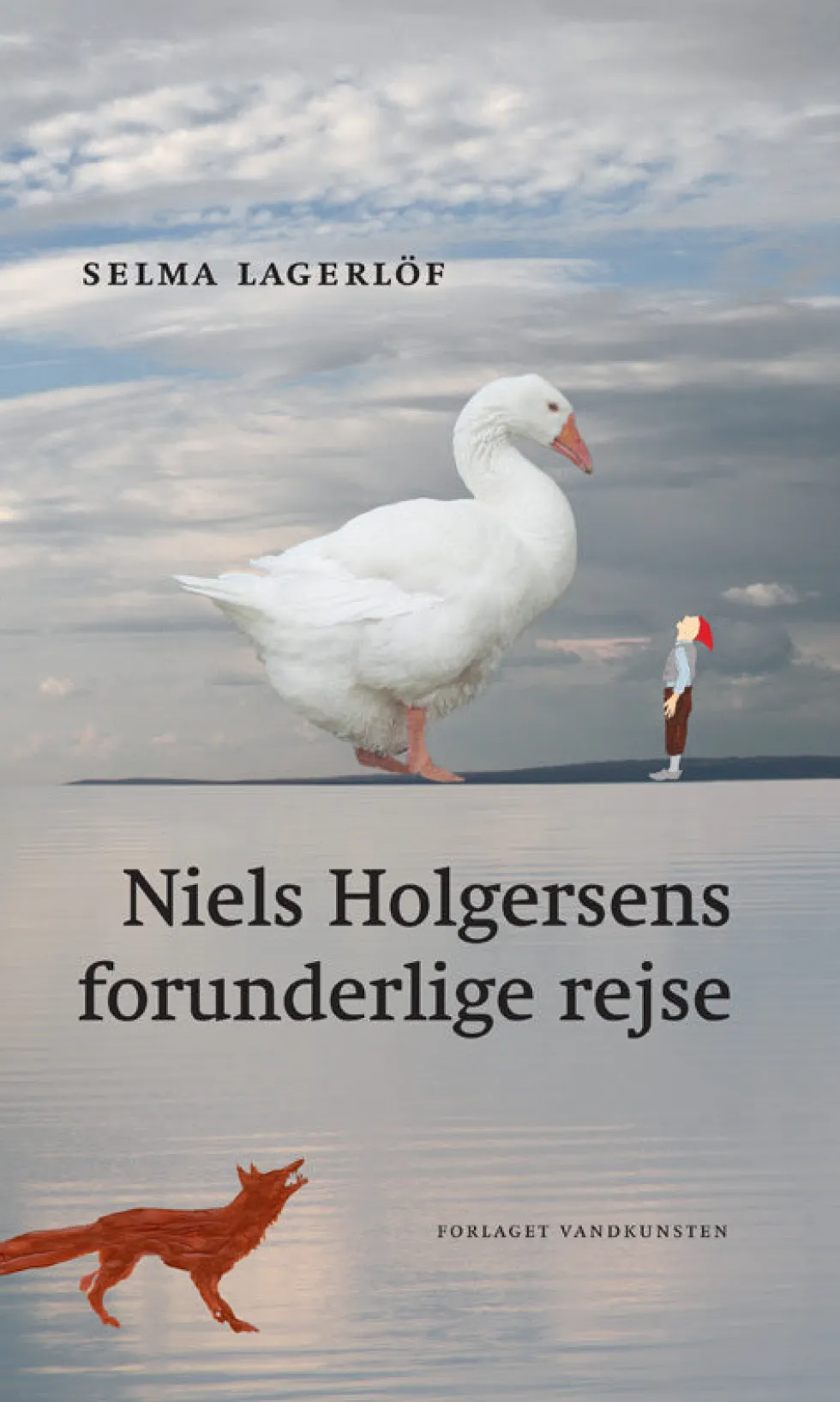 Niels Holgersens forunderlige rejse
