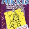 Nikkis dagbog 2: Historier fra en ik' specielt populær party-pige