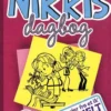 Nikkis dagbog 1: Historier fra et ik' specielt fedt liv