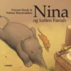 Nina & katten Farrah