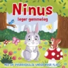 Ninus leger gemmeleg
