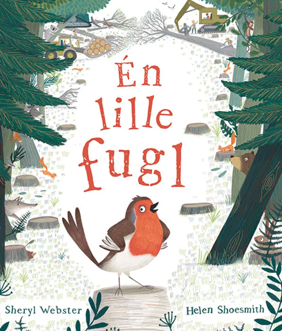 Én lille fugl