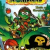Nomerne: Manta og Skovpiraterne