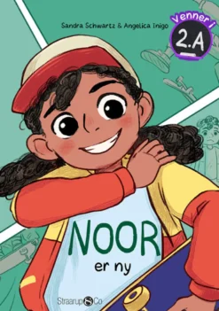 Noor er ny