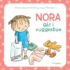 Nora går i vuggestue